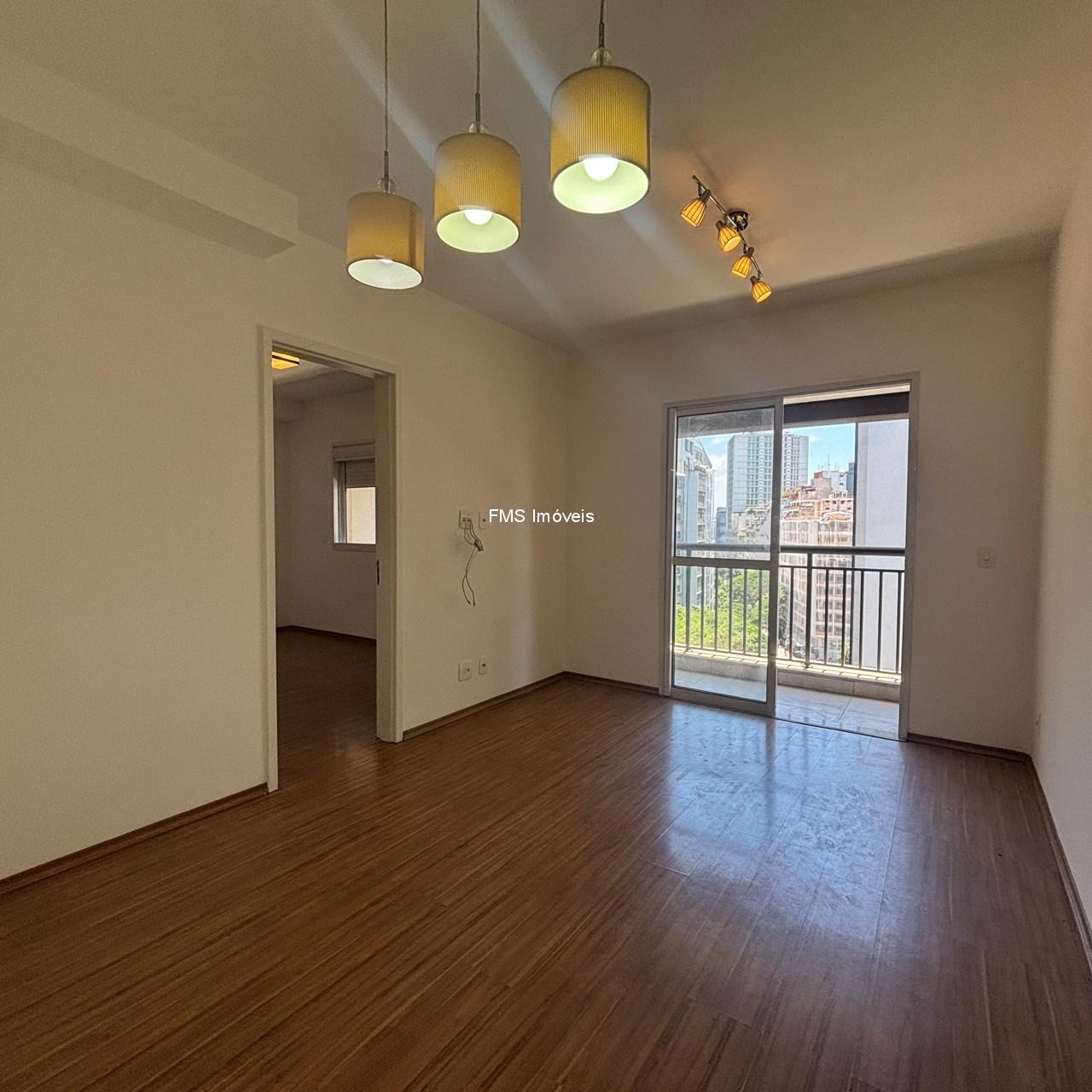 Apartamento, 1 quarto, 50 m² - Foto 1