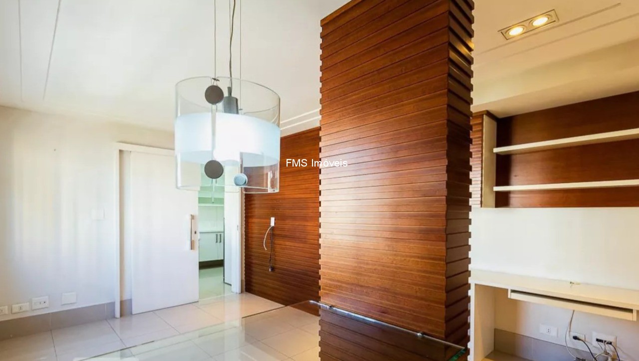 Apartamento, 3 quartos, 230 m² - Foto 6