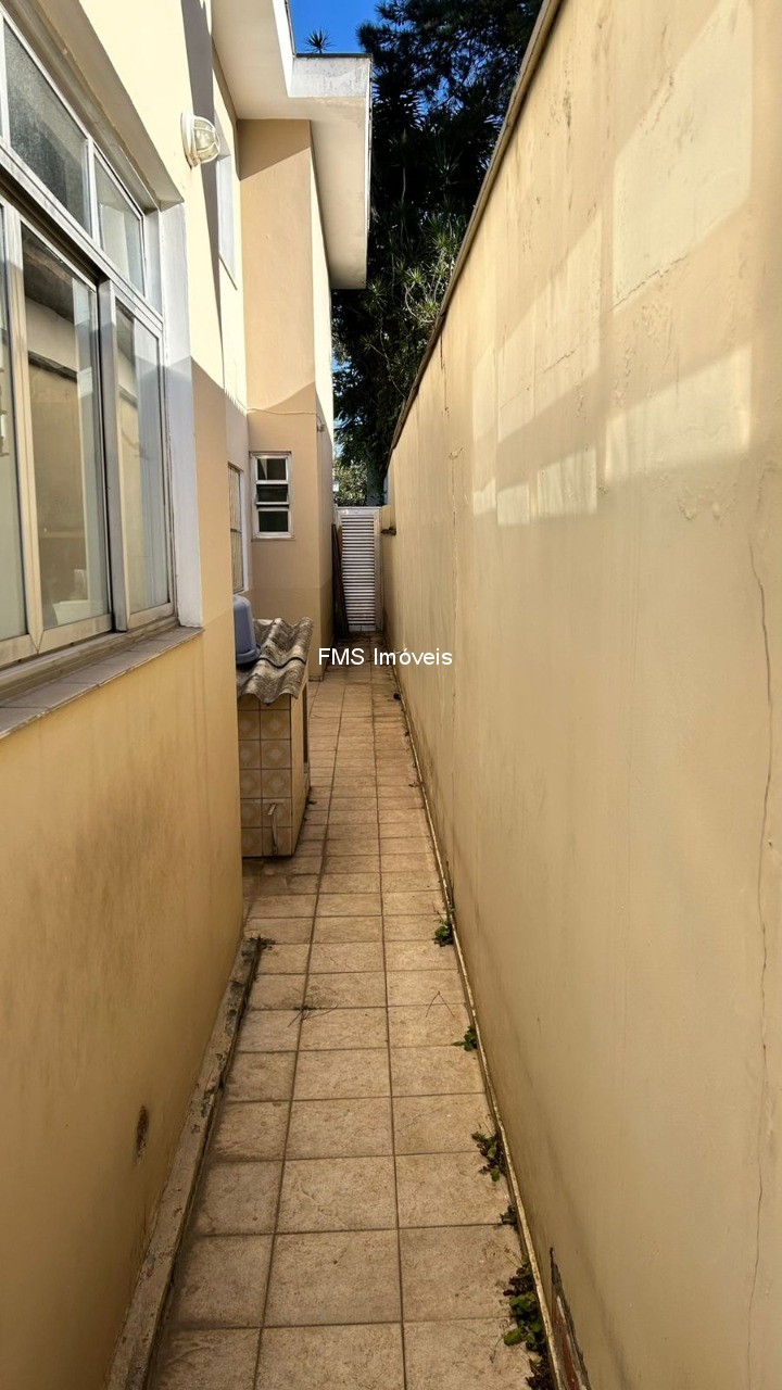 Prédio Inteiro, 316 m² - Foto 28