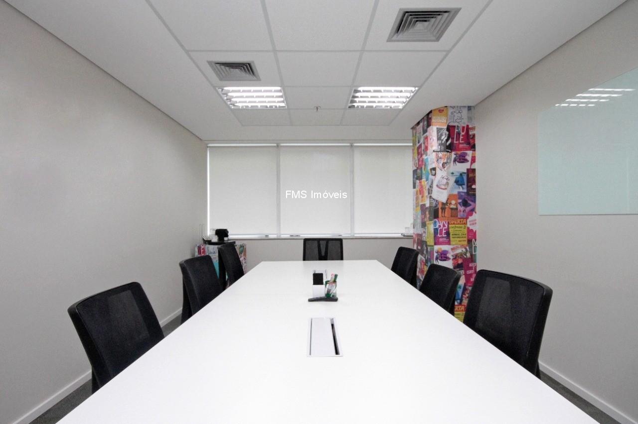 Sala-Conjunto, 220 m² - Foto 8