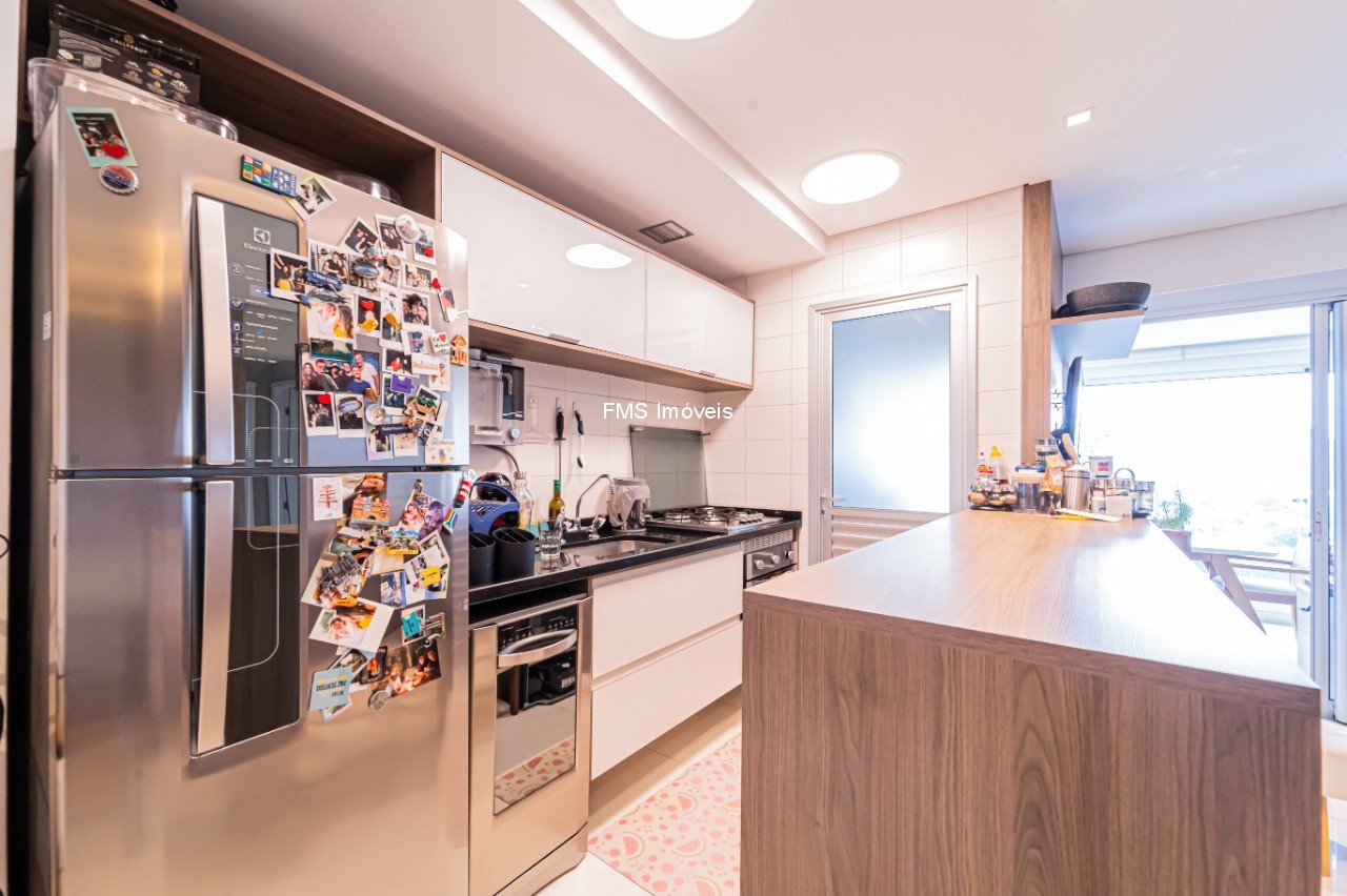 Apartamento, 2 quartos, 69 m² - Foto 3
