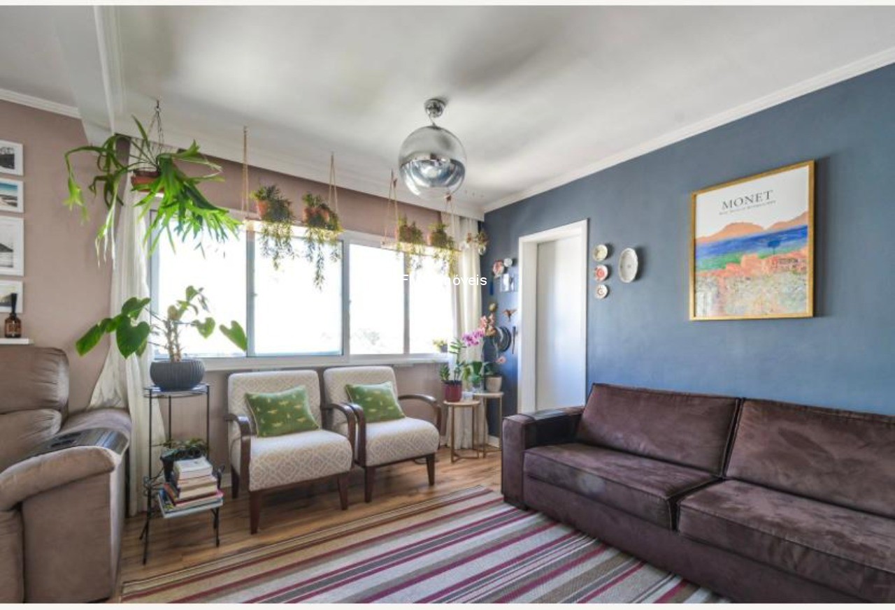 Apartamento, 3 quartos, 82 m² - Foto 2
