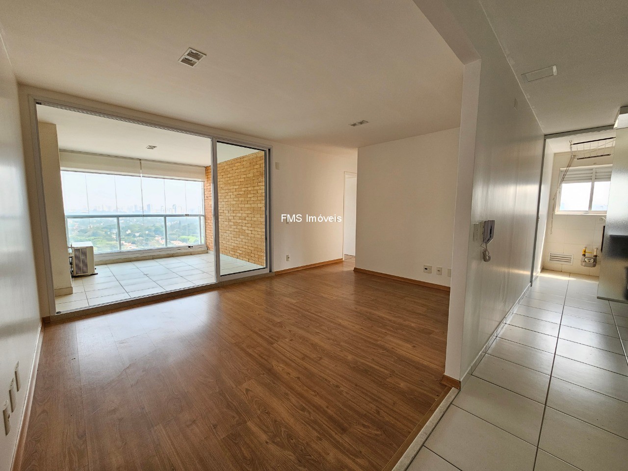 Apartamento, 2 quartos, 71 m² - Foto 1
