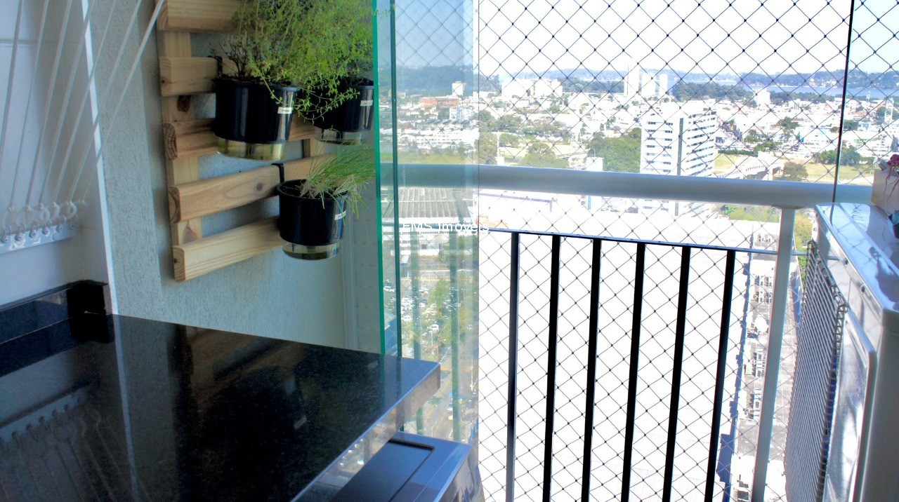 Apartamento, 3 quartos, 85 m² - Foto 6
