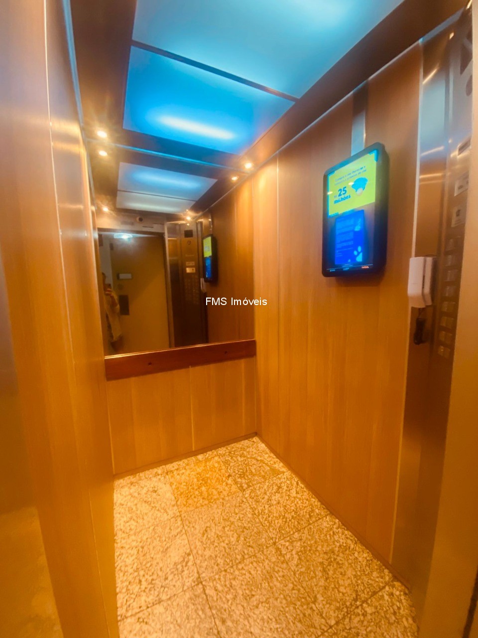 Apartamento, 3 quartos, 82 m² - Foto 36