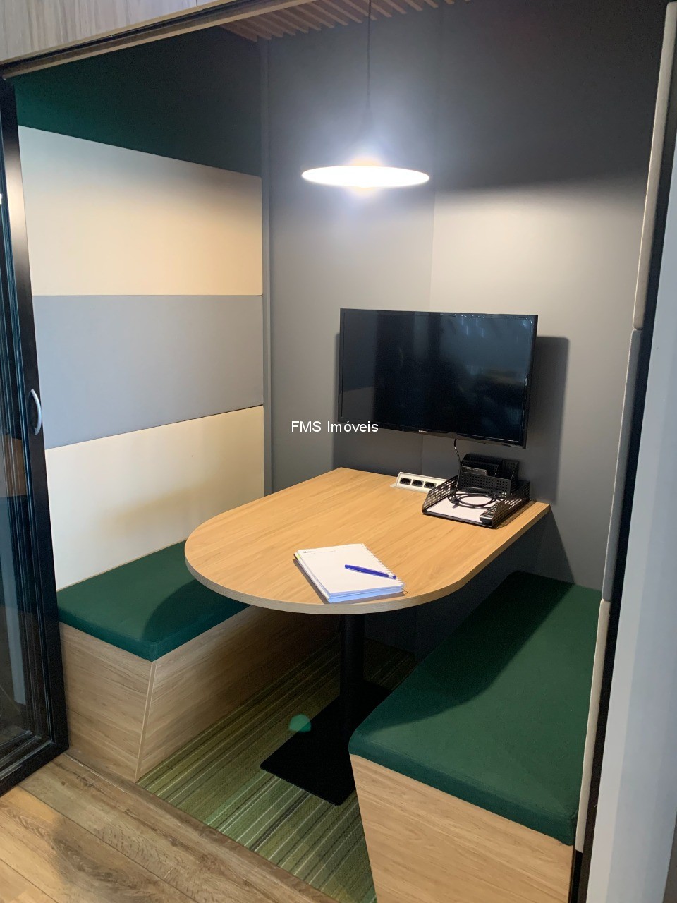 Sala-Conjunto, 178 m² - Foto 39