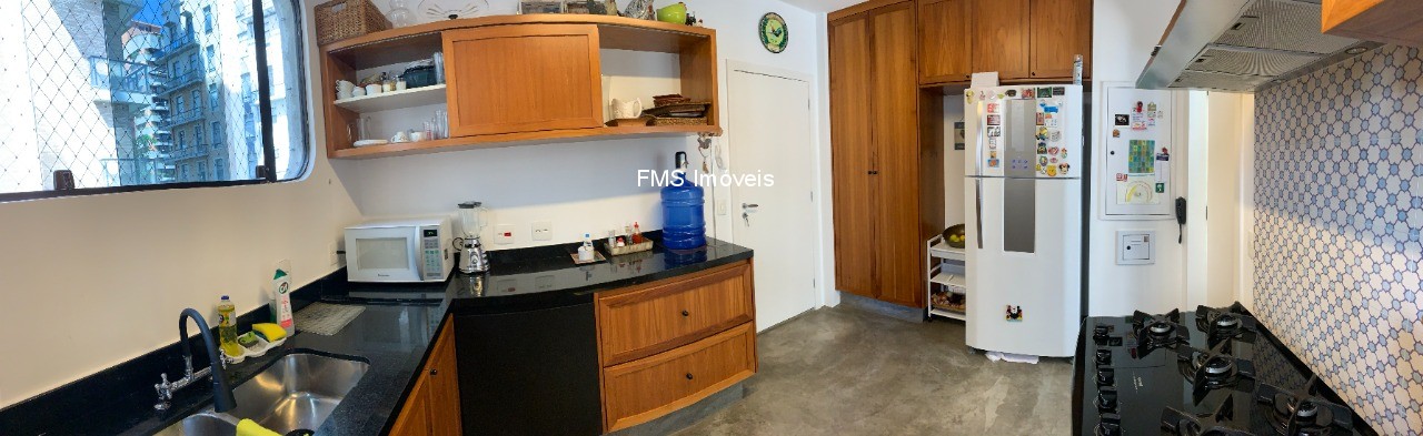 Apartamento, 3 quartos, 160 m² - Foto 21
