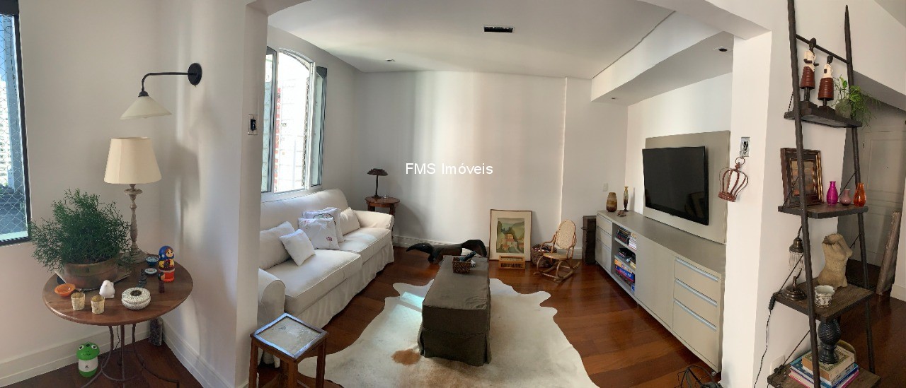 Apartamento, 3 quartos, 160 m² - Foto 3