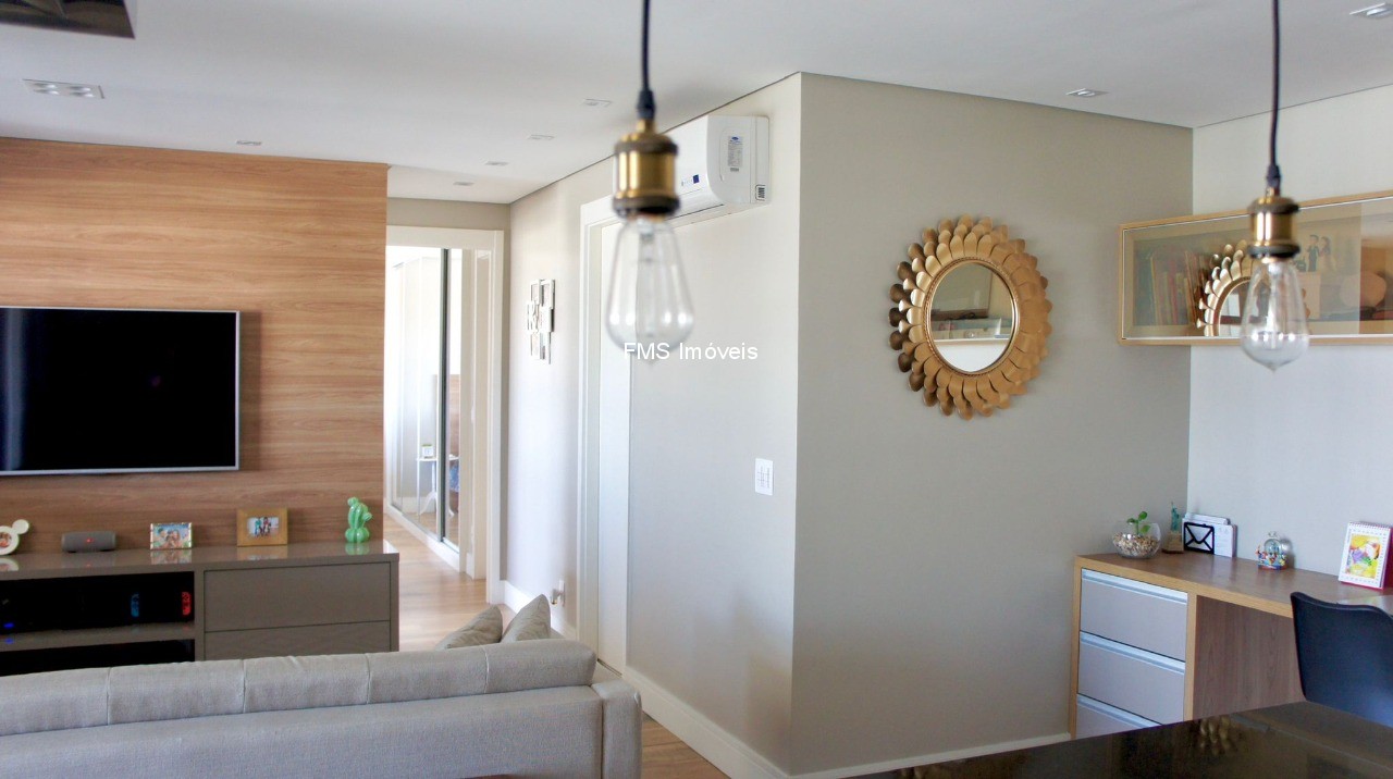 Apartamento, 3 quartos, 85 m² - Foto 11