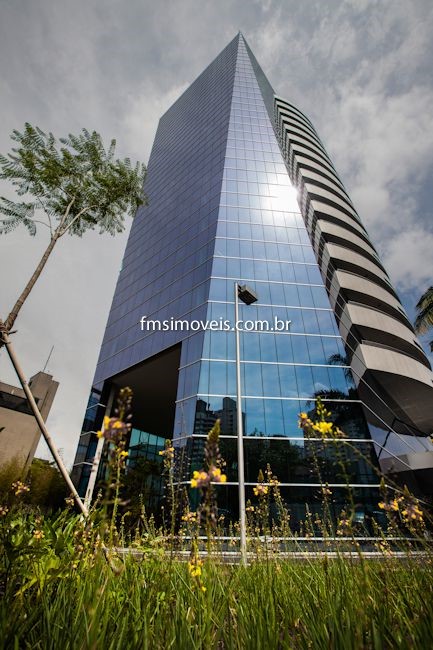Conjunto Comercial-Sala para alugar, 541m² - Foto 2