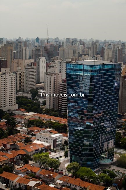Conjunto Comercial-Sala para alugar, 541m² - Foto 3