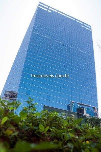 Conjunto Comercial-Sala para alugar, 541m² - Foto 4