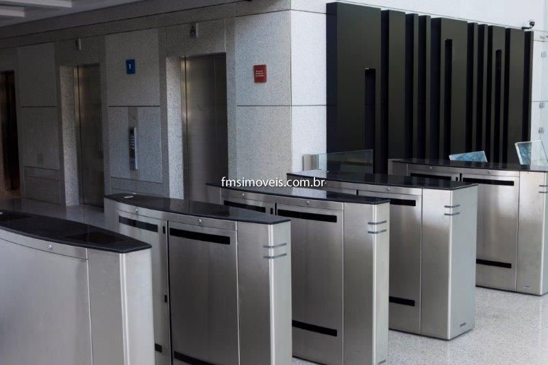 Conjunto Comercial-Sala para alugar, 541m² - Foto 6
