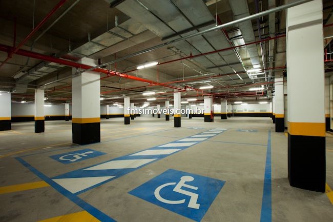 Conjunto Comercial-Sala para alugar, 541m² - Foto 7