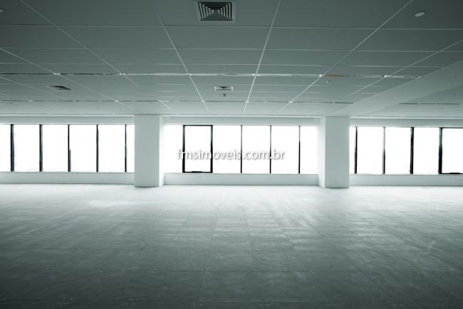 Conjunto Comercial-Sala para alugar, 541m² - Foto 8