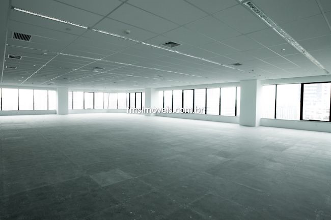 Conjunto Comercial-Sala para alugar, 541m² - Foto 9