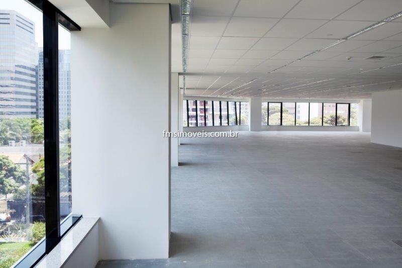 Conjunto Comercial-Sala para alugar, 541m² - Foto 10