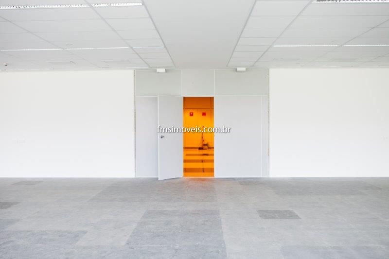 Conjunto Comercial-Sala para alugar, 541m² - Foto 12