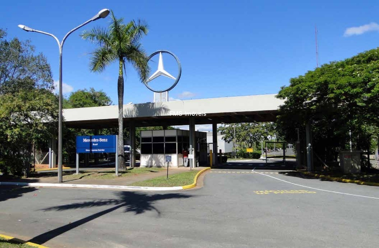 Depósito-Galpão - Foto 4