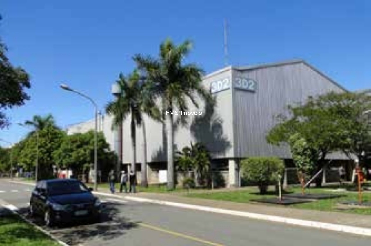 Depósito-Galpão - Foto 5
