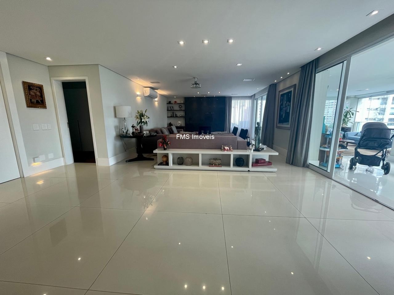 Apartamento, 4 quartos, 380 m² - Foto 3