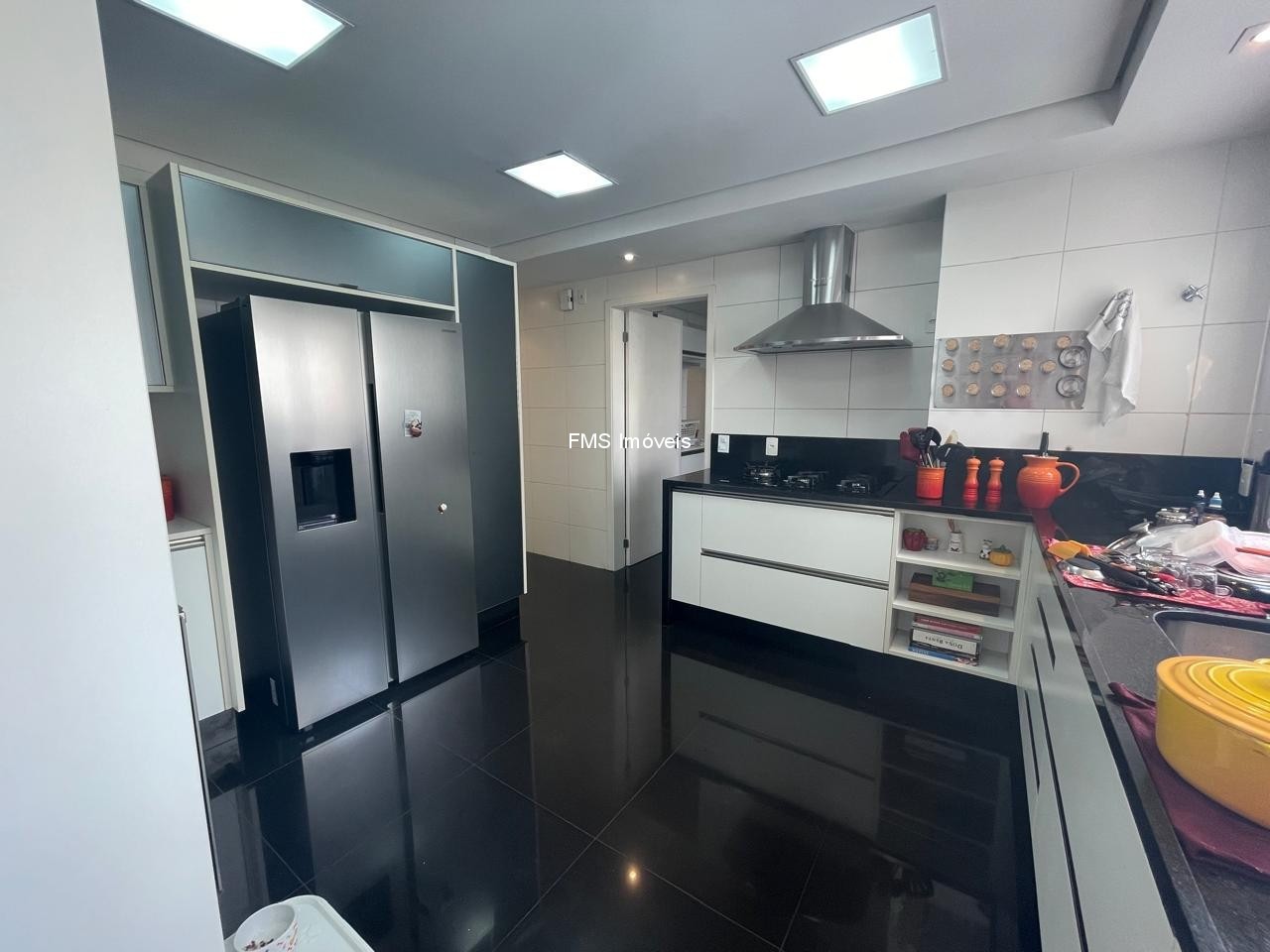 Apartamento, 4 quartos, 380 m² - Foto 6