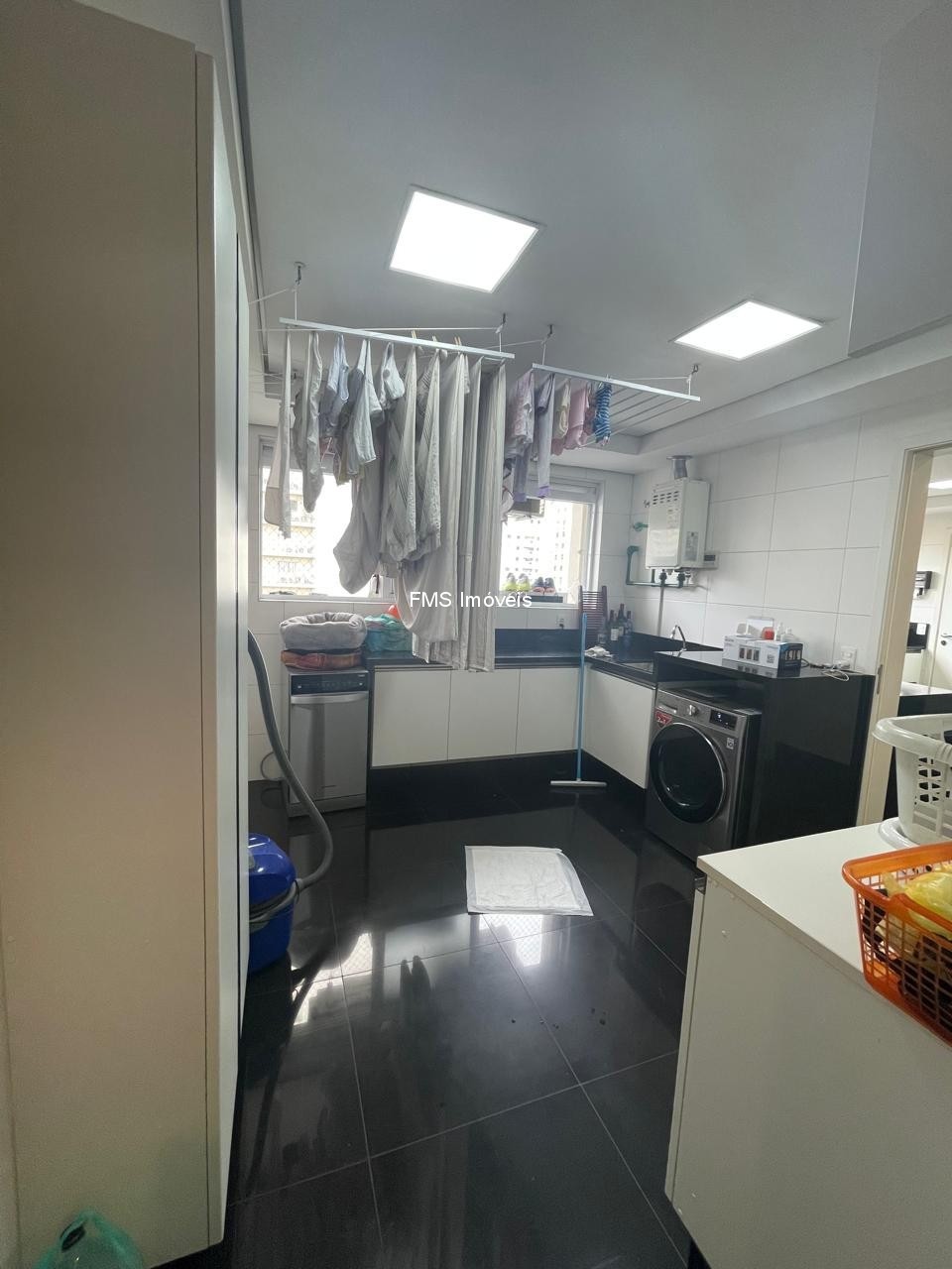 Apartamento, 4 quartos, 380 m² - Foto 8