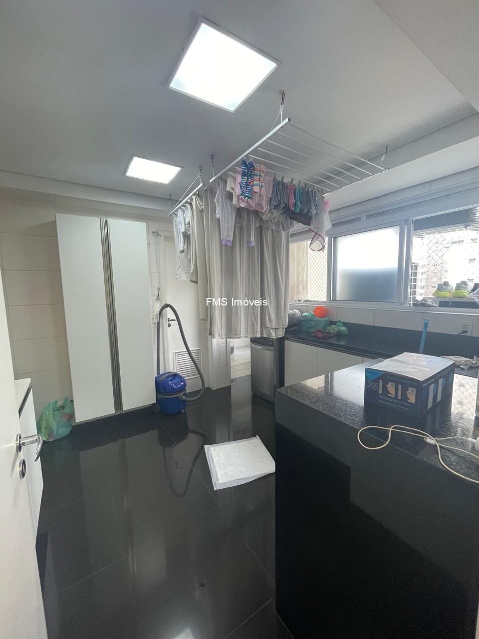 Apartamento, 4 quartos, 380 m² - Foto 9