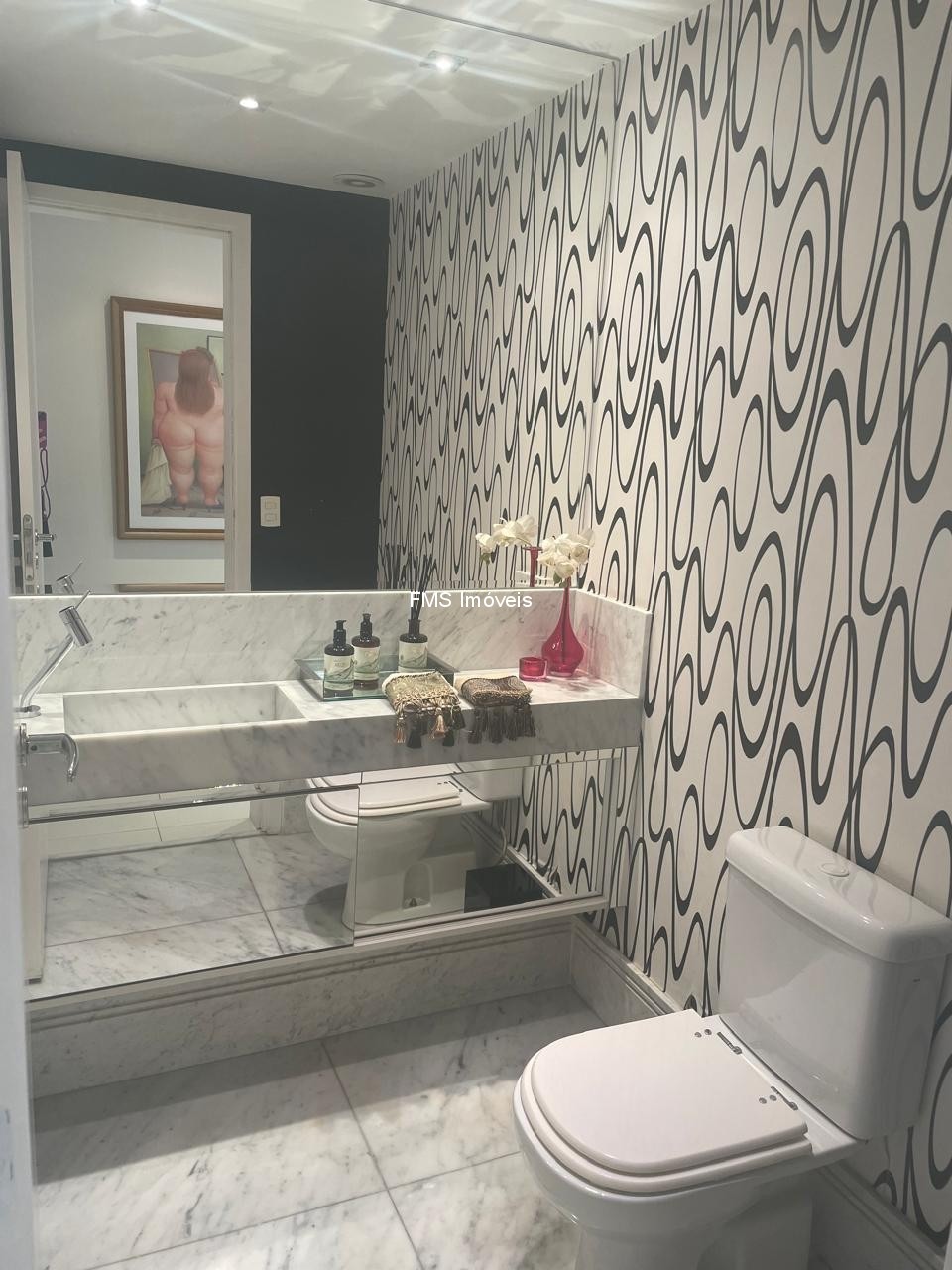 Apartamento, 4 quartos, 380 m² - Foto 10