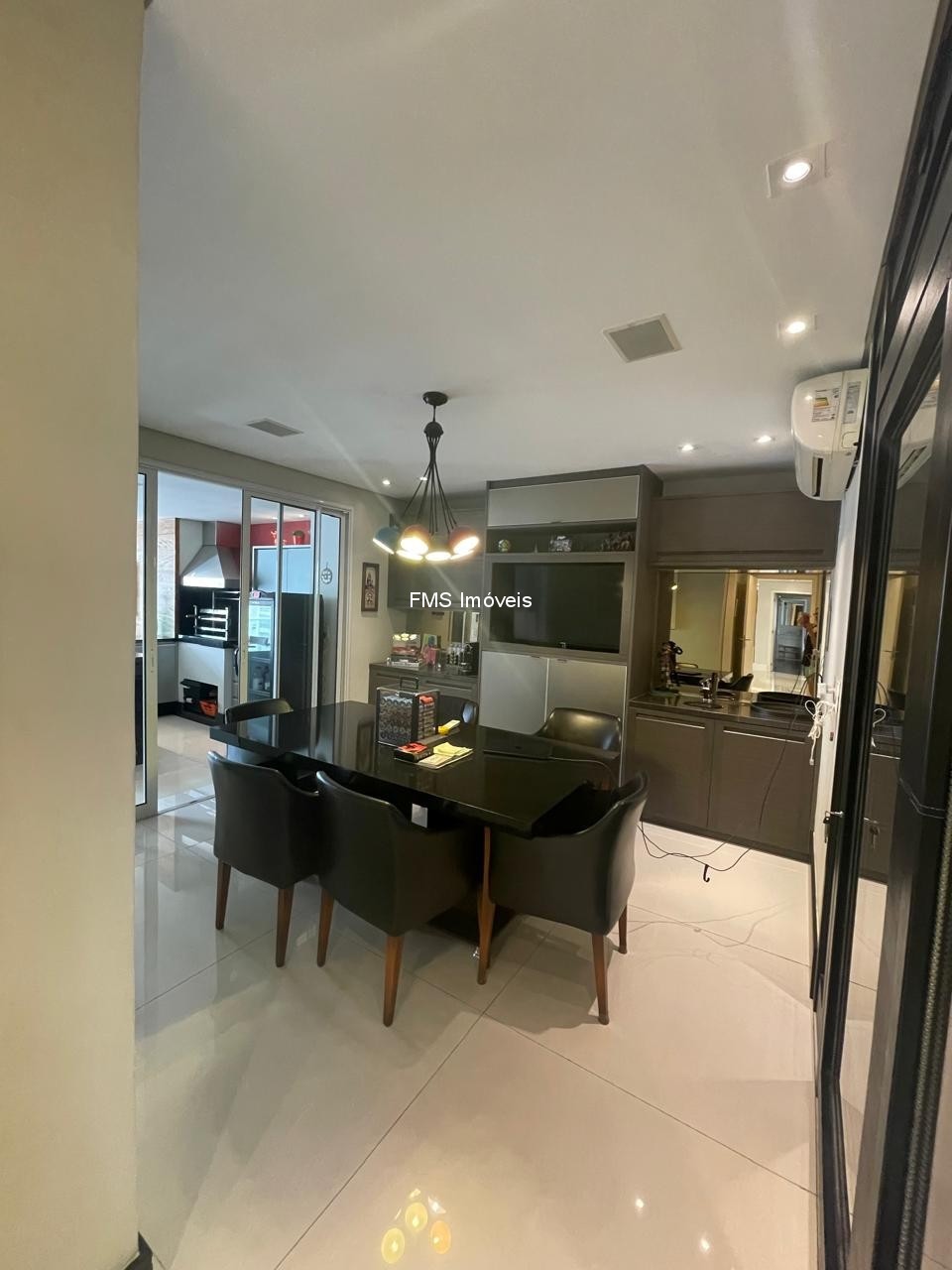 Apartamento, 4 quartos, 380 m² - Foto 11