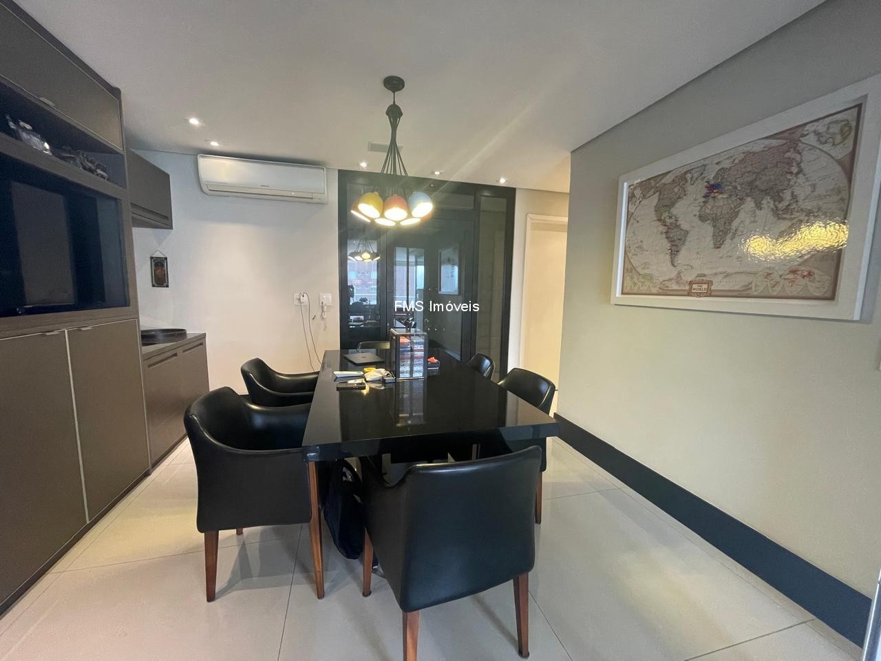 Apartamento, 4 quartos, 380 m² - Foto 12