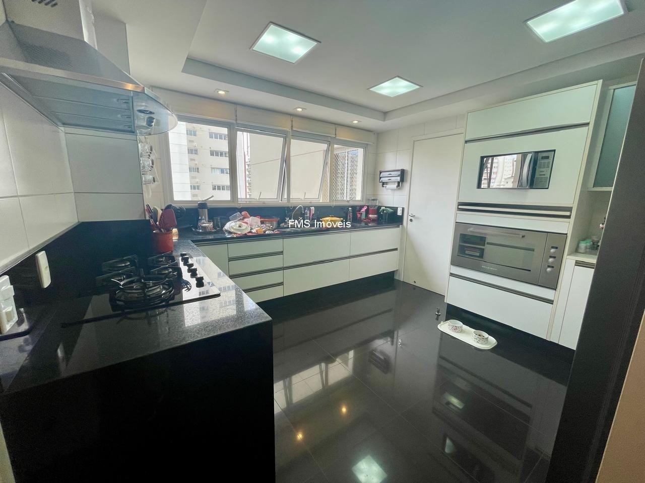 Apartamento, 4 quartos, 380 m² - Foto 13