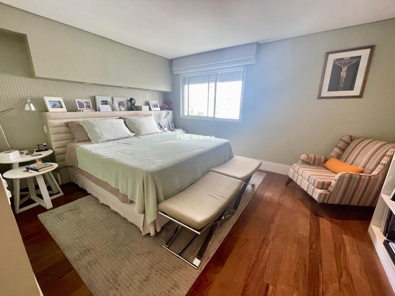 Apartamento, 4 quartos, 380 m² - Foto 15