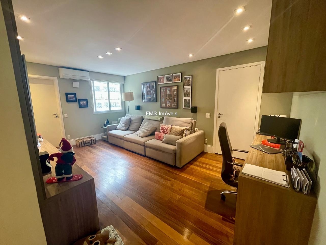 Apartamento, 4 quartos, 380 m² - Foto 16