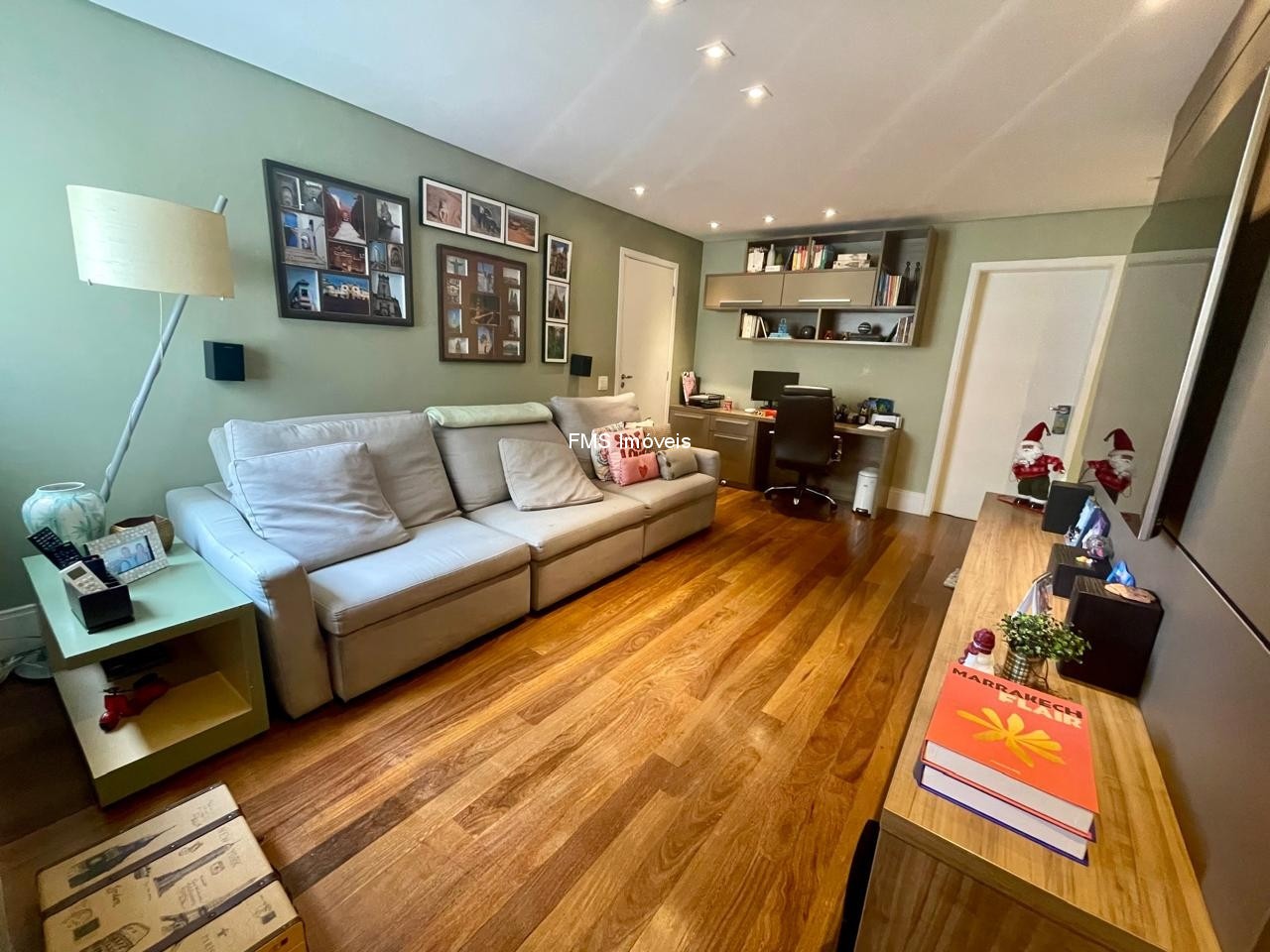 Apartamento, 4 quartos, 380 m² - Foto 17