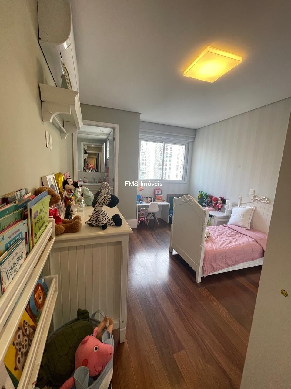 Apartamento, 4 quartos, 380 m² - Foto 18