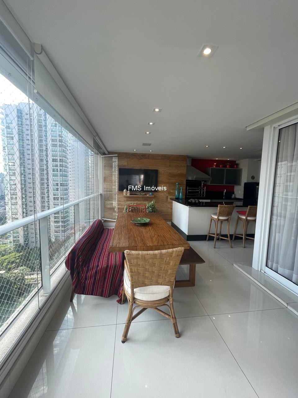 Apartamento, 4 quartos, 380 m² - Foto 19