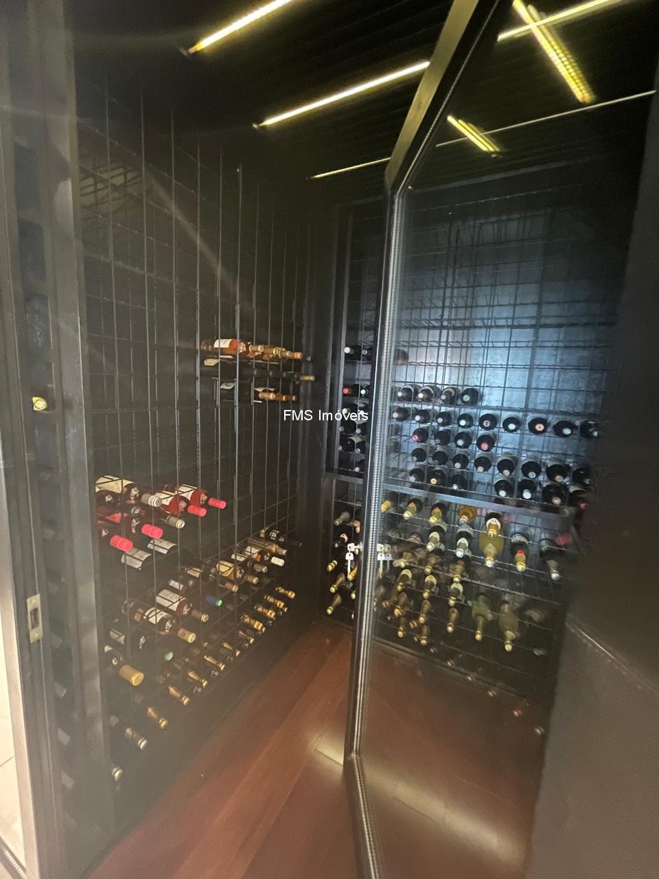 Apartamento, 4 quartos, 380 m² - Foto 20