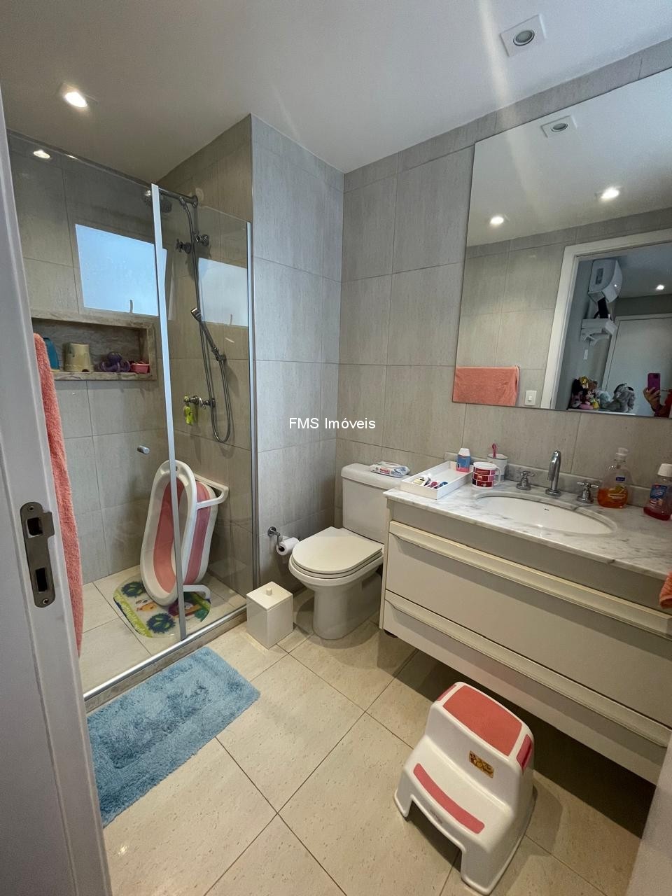 Apartamento, 4 quartos, 380 m² - Foto 21
