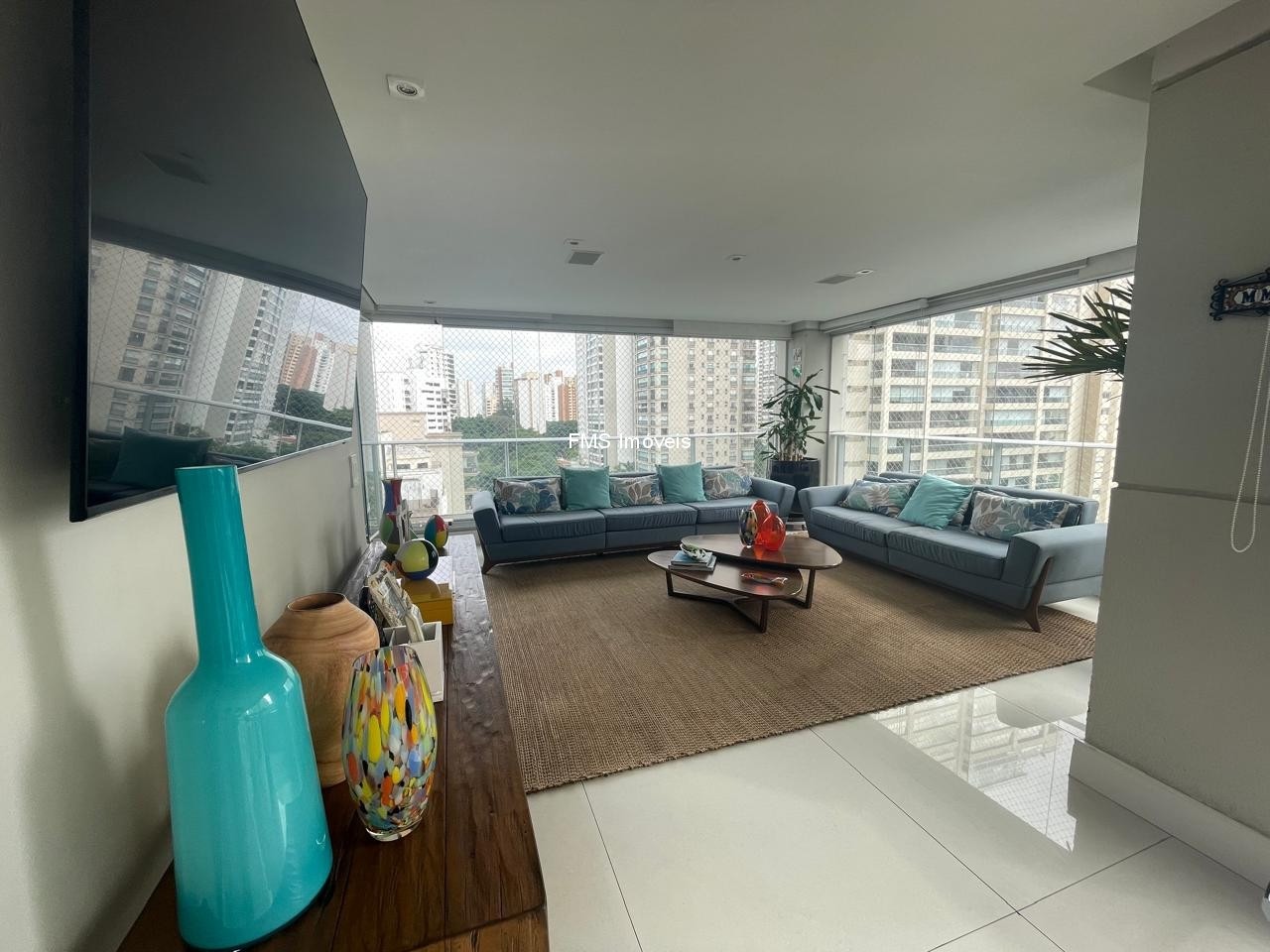 Apartamento, 4 quartos, 380 m² - Foto 22