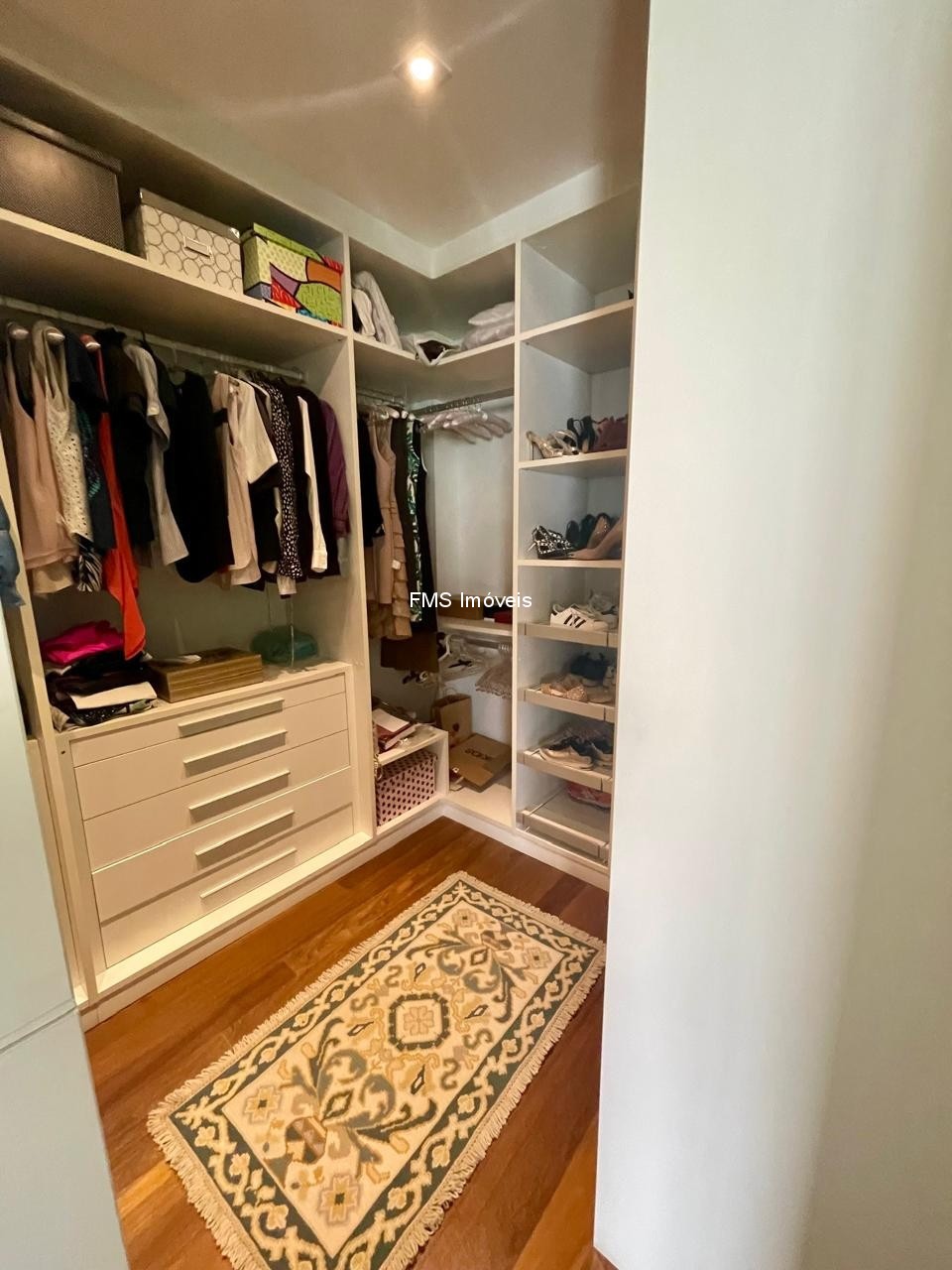 Apartamento, 4 quartos, 380 m² - Foto 23