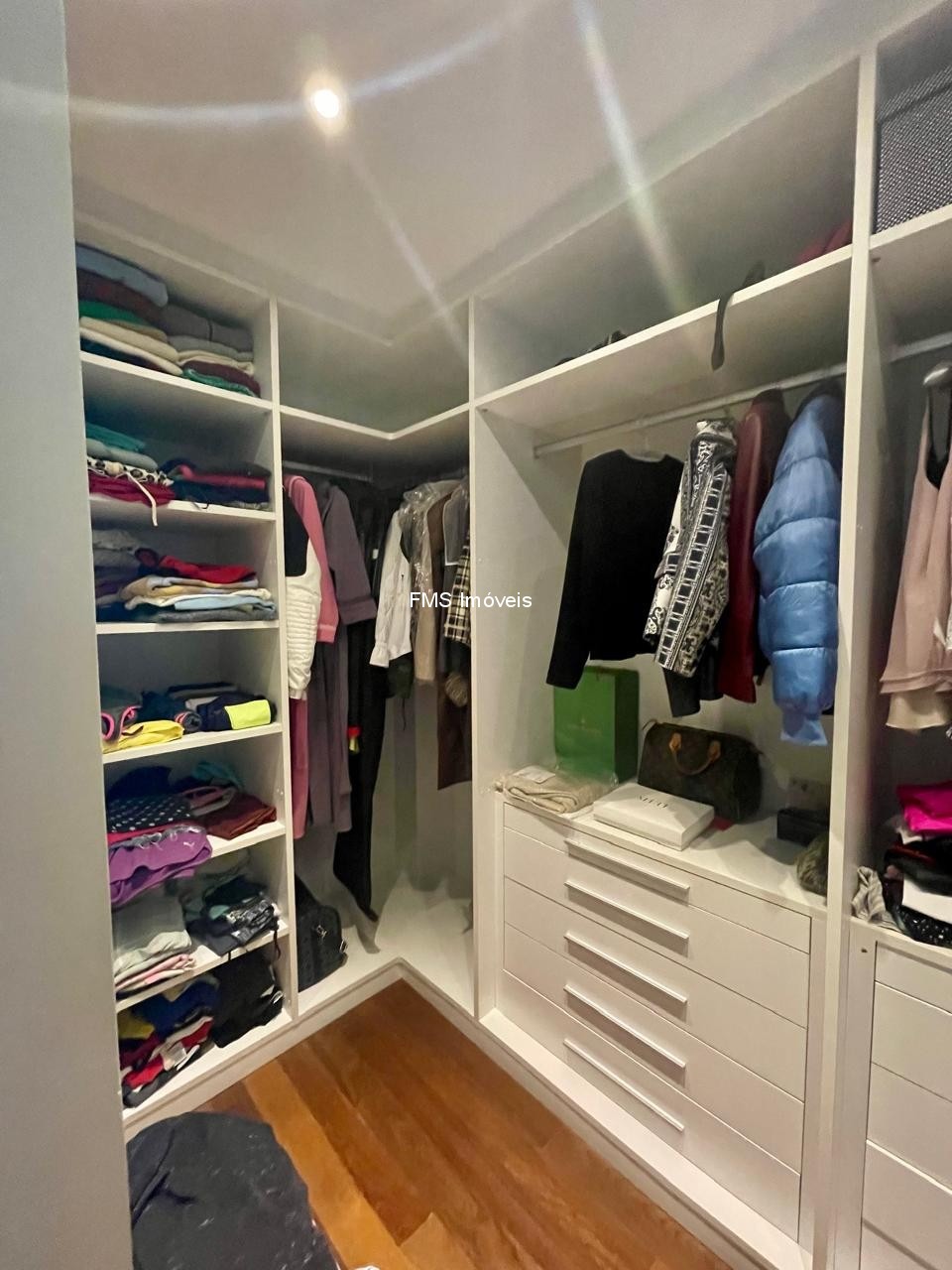 Apartamento, 4 quartos, 380 m² - Foto 24