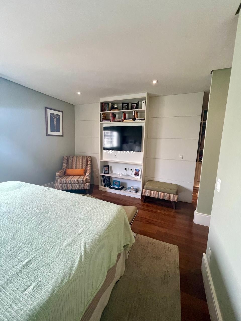 Apartamento, 4 quartos, 380 m² - Foto 25