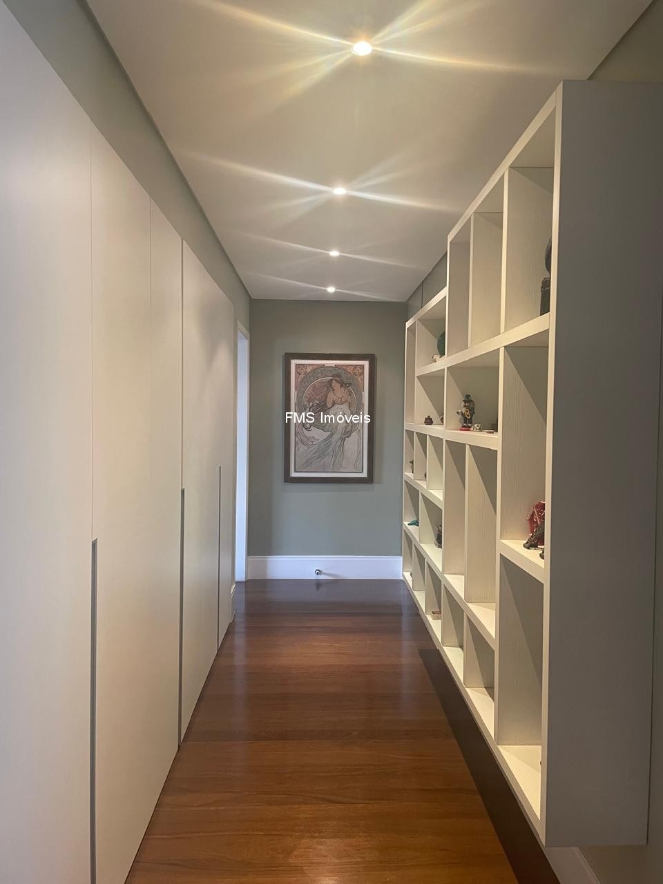 Apartamento, 4 quartos, 380 m² - Foto 27
