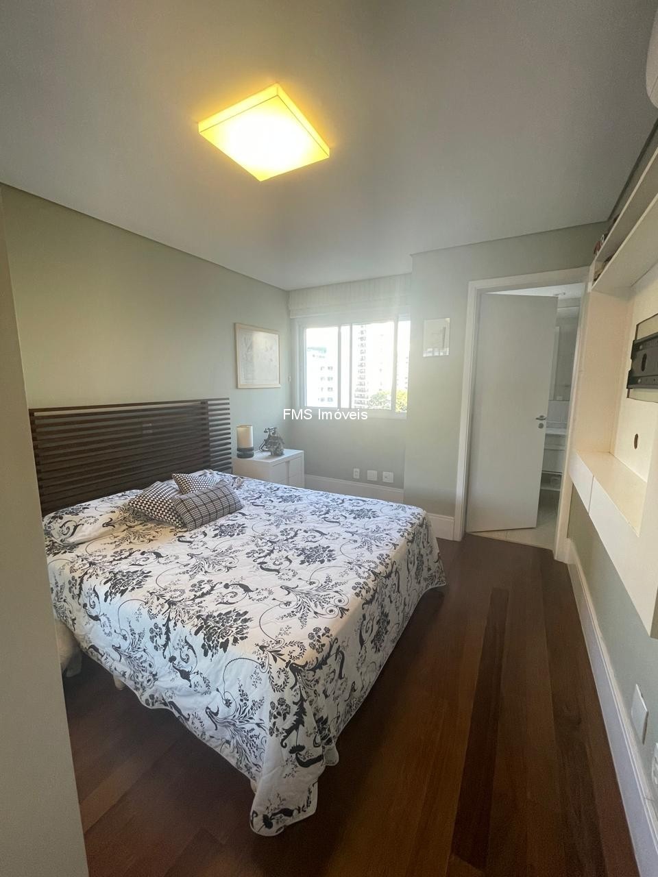 Apartamento, 4 quartos, 380 m² - Foto 28