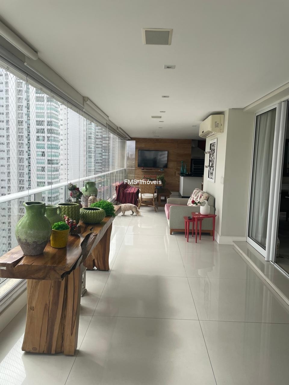 Apartamento, 4 quartos, 380 m² - Foto 31