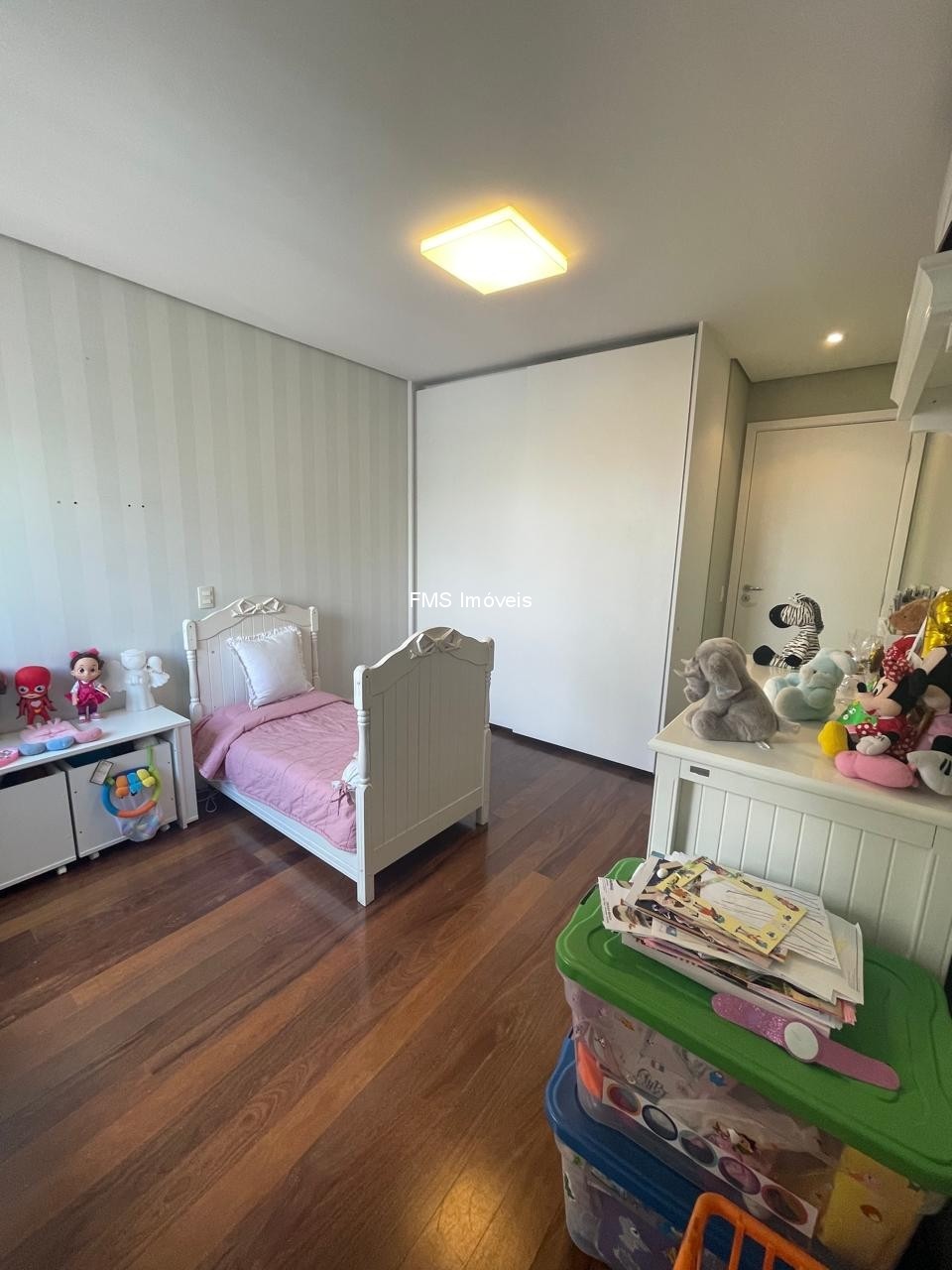Apartamento, 4 quartos, 380 m² - Foto 33