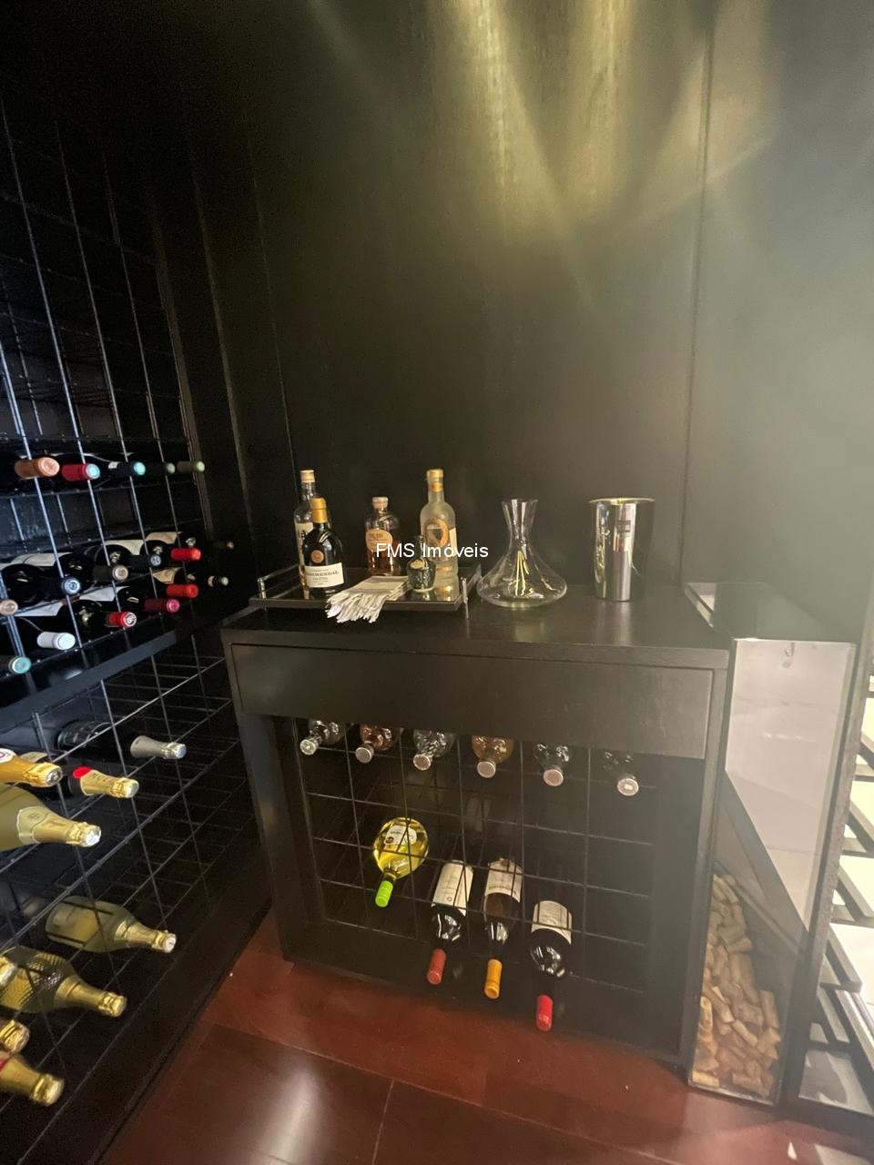 Apartamento, 4 quartos, 380 m² - Foto 34