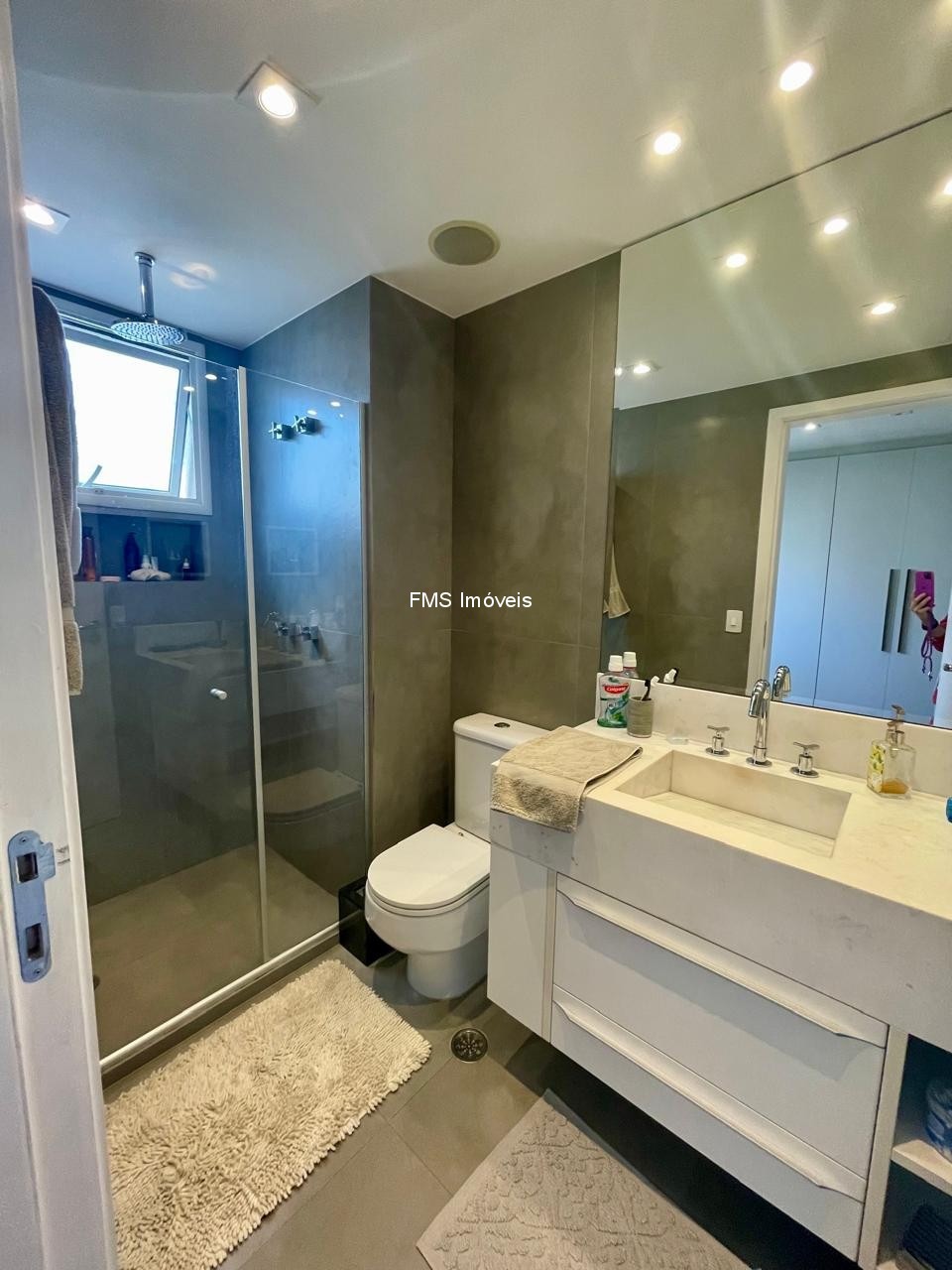 Apartamento, 4 quartos, 380 m² - Foto 46