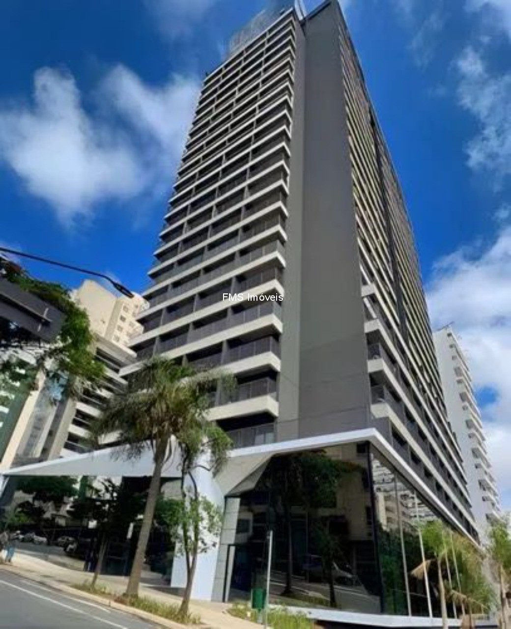 Apartamento, 1 quarto, 19 m² - Foto 23